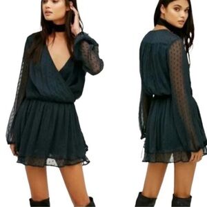 free people marissa mini dress FREE PEOPLE Marissa Mini Dress